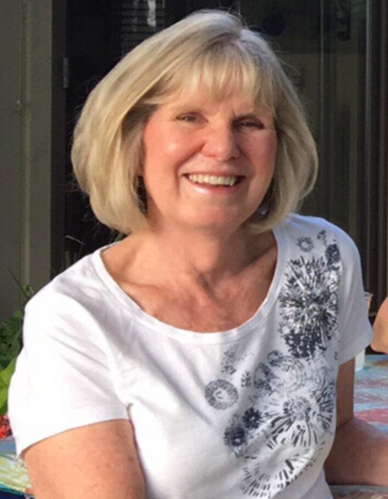 Patricia Diane Moffett Profile Photo