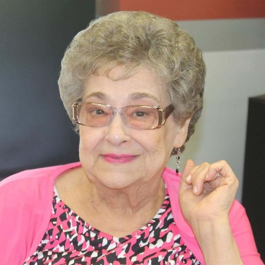Regina Ann Farmer Profile Photo