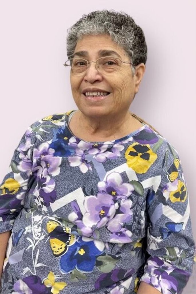 Gregoria T. Avila Profile Photo