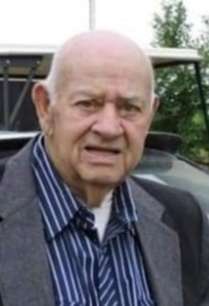 Leo John Deiterman Profile Photo