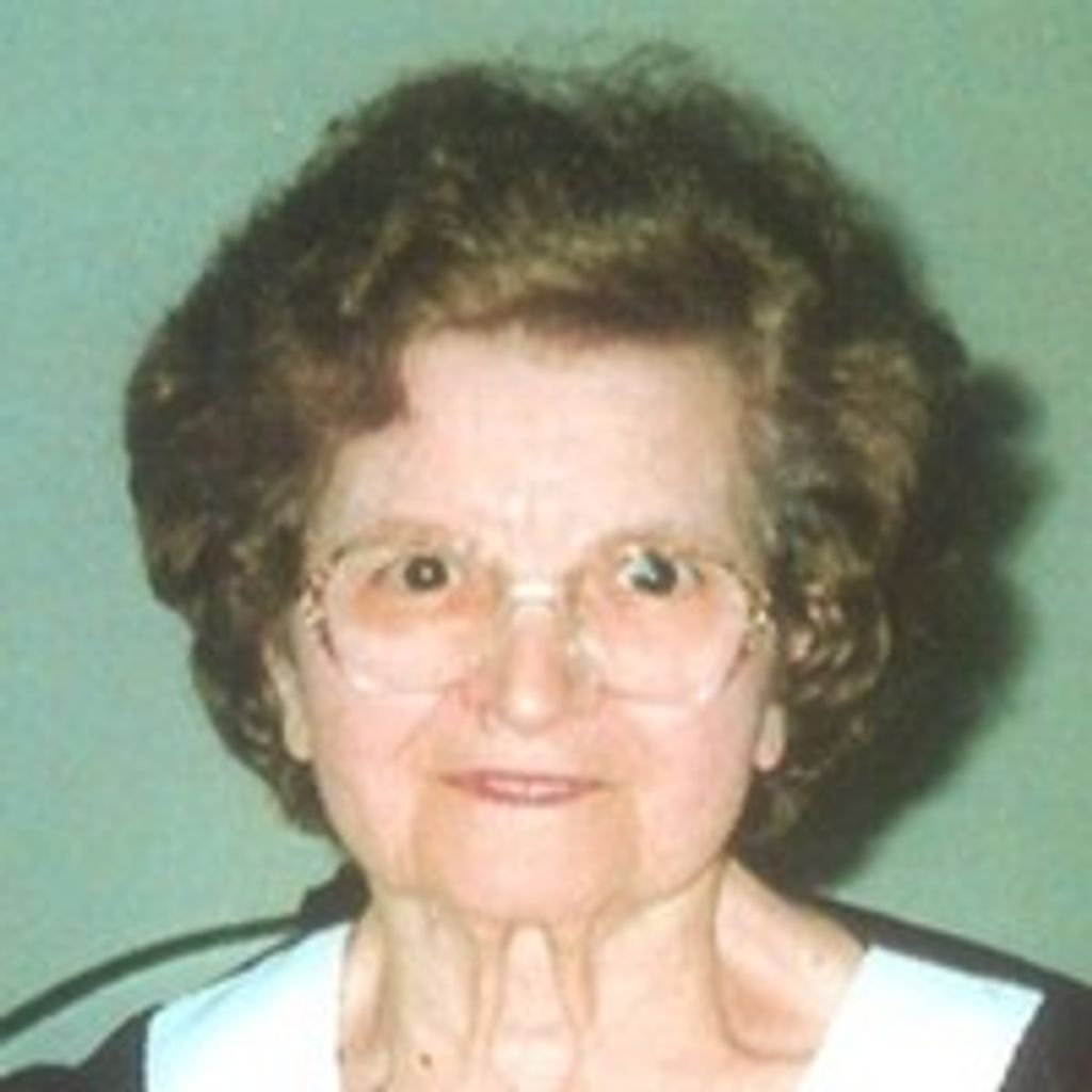 Frances Mazzeo