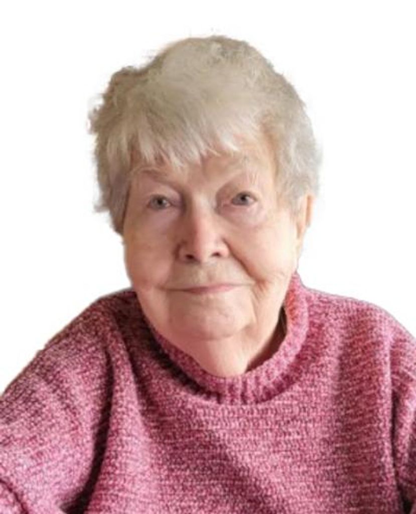 Rose Kathrine Stathem Profile Photo