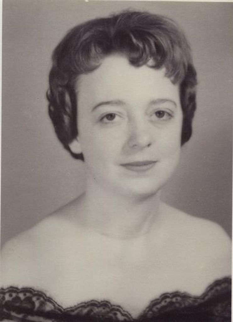 Betty Jane Davis Profile Photo