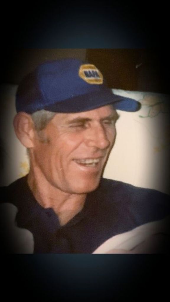 Thomas Emmitt Harbin Sr.