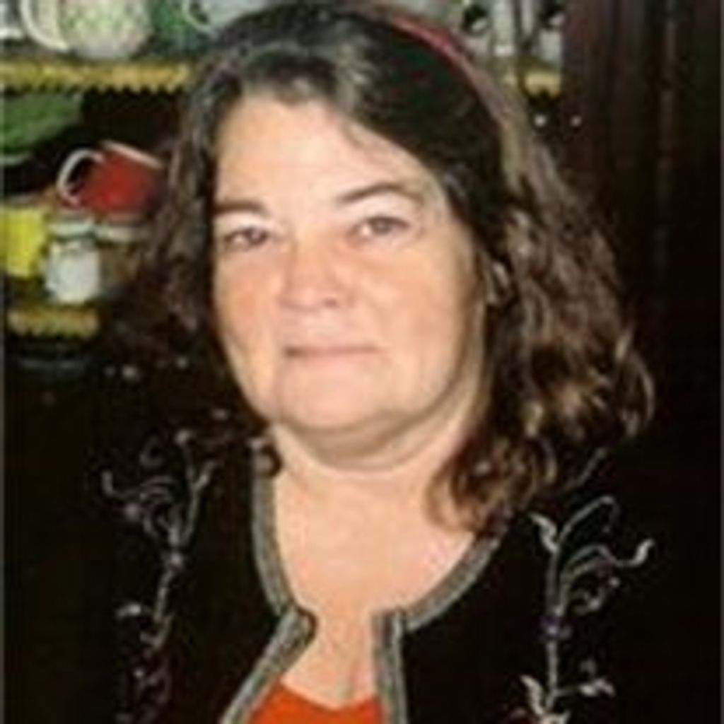 Joyce Ann Beirholm