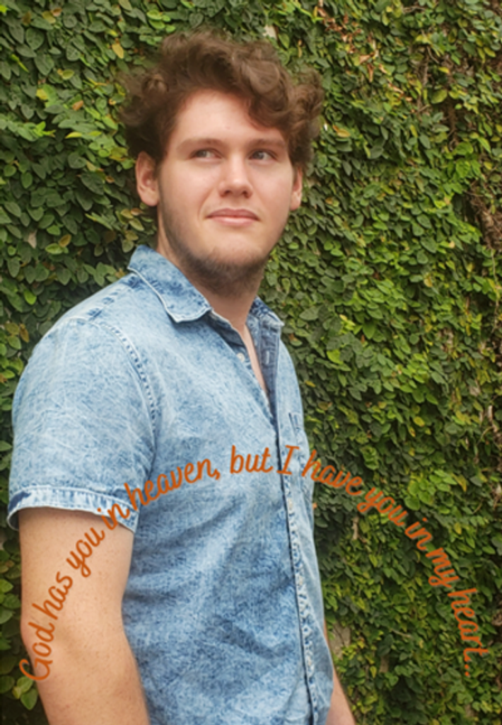 Konner Davis Sharp Profile Photo