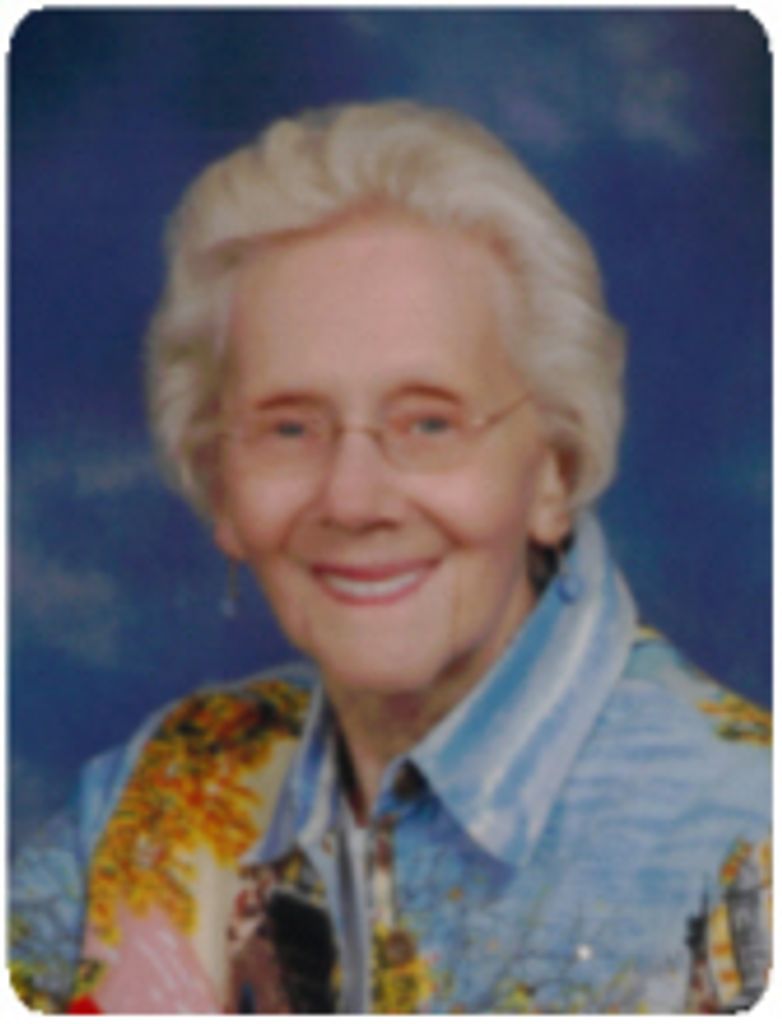 Mary "Mickey" Dobrozsi