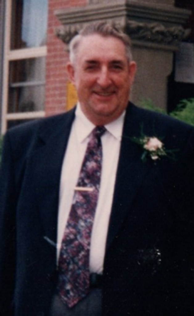 Clayton Austin Sewell Profile Photo