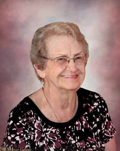 Margaret Ann Wilson's obituary image