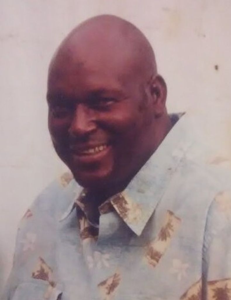 Creighten R. Mcallister