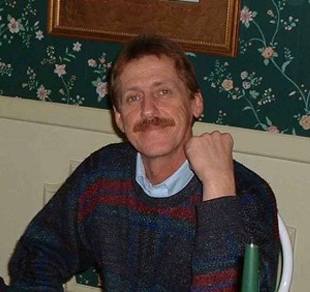 Richard L. Frank Profile Photo