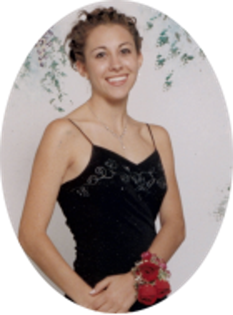 Lisa Degiorgio