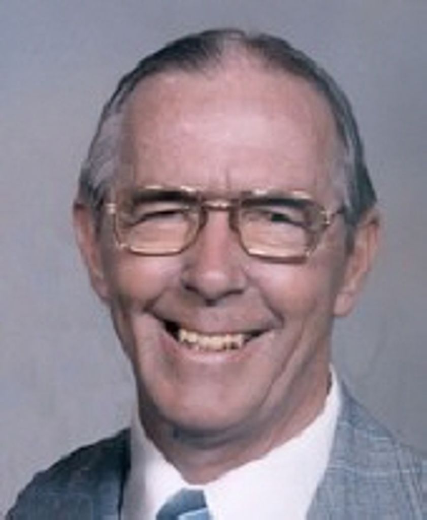 Delbert C. Gage