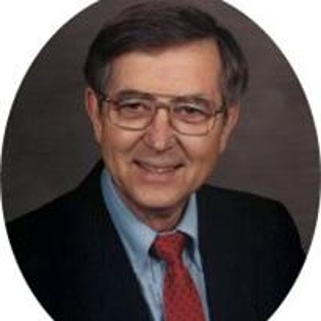 James Robert Willoughby