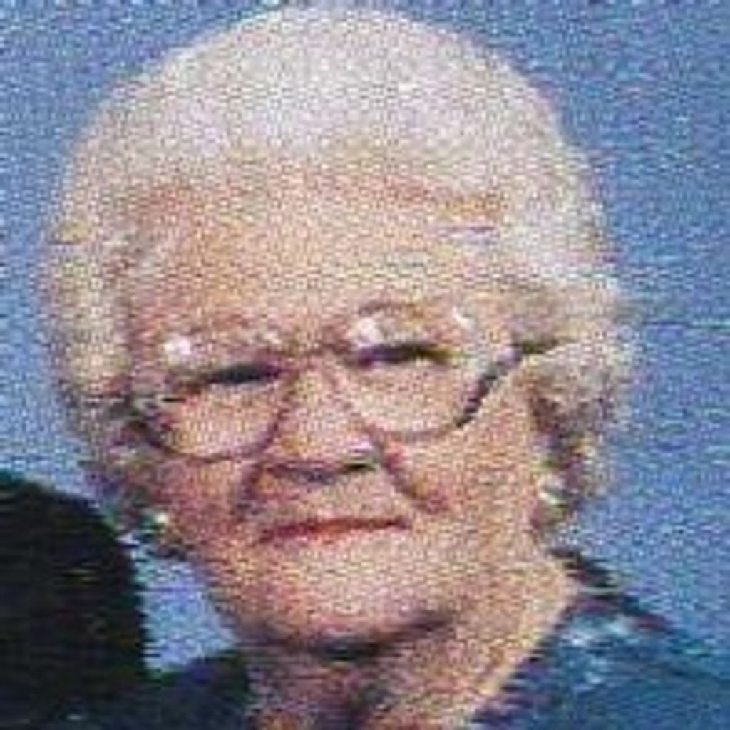 Willie Blanche Poole