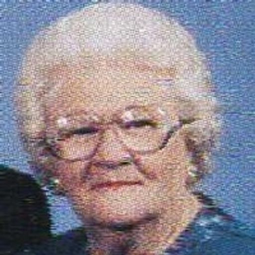 Willie Blanche Poole Profile Photo