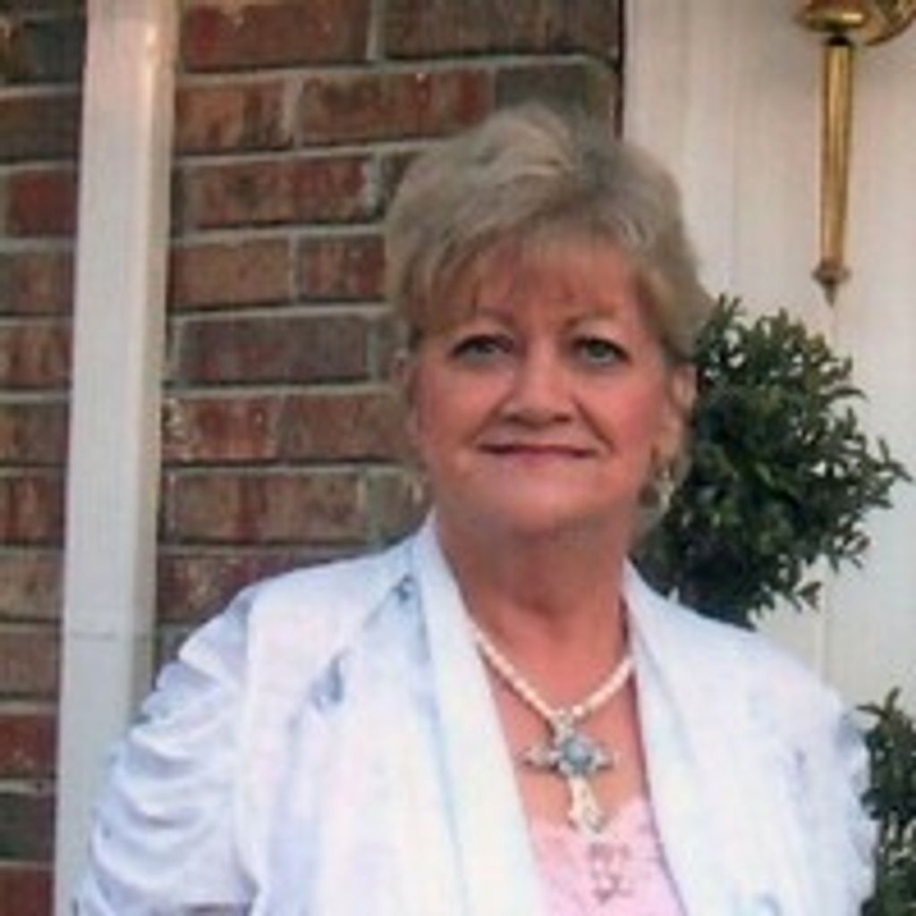 Paula Gooch Anderson
