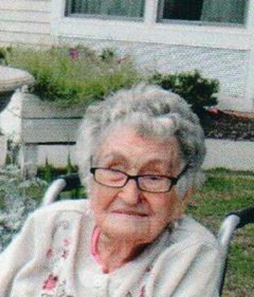 Virginia M (Mark)  Brown