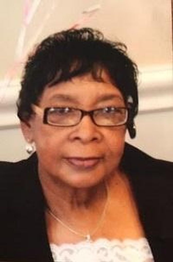 Martha Ferguson Profile Photo