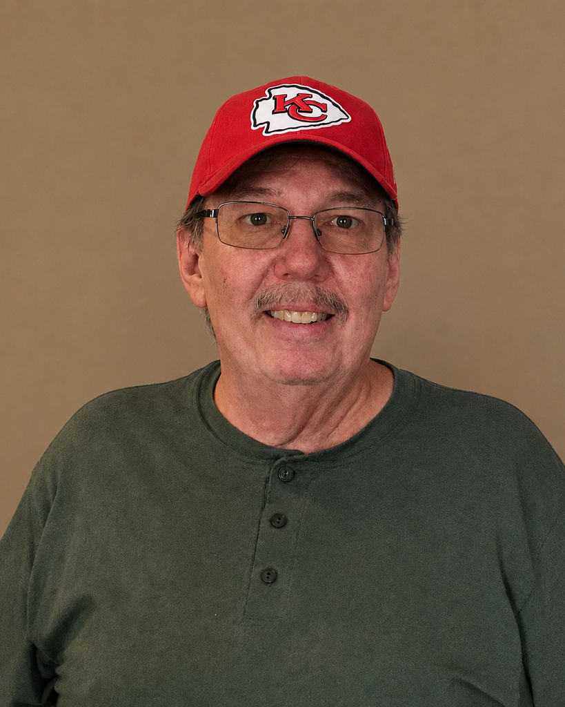 Steven L. Pleasant Profile Photo