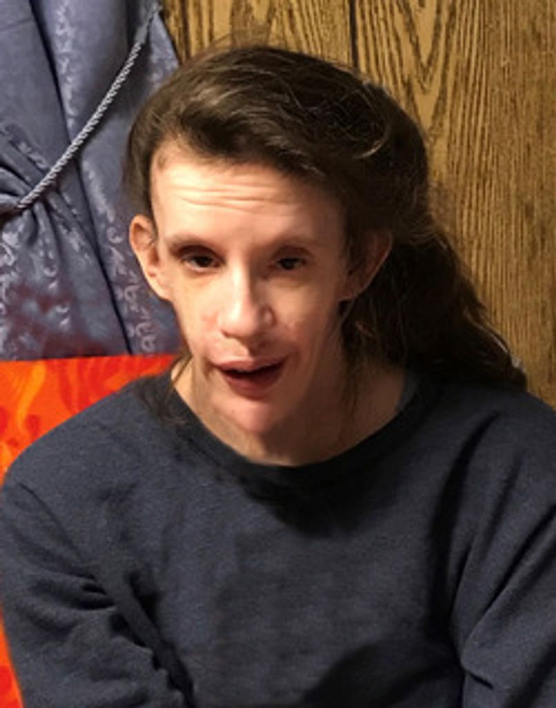 Andrea "Annie" Wall