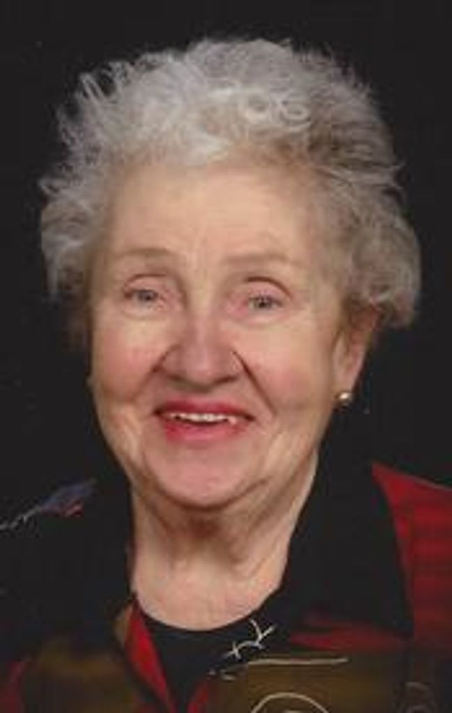 Lois Jean Fuller