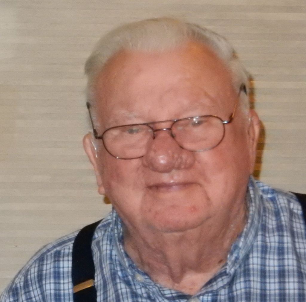 Richard G. Van Ryzin
