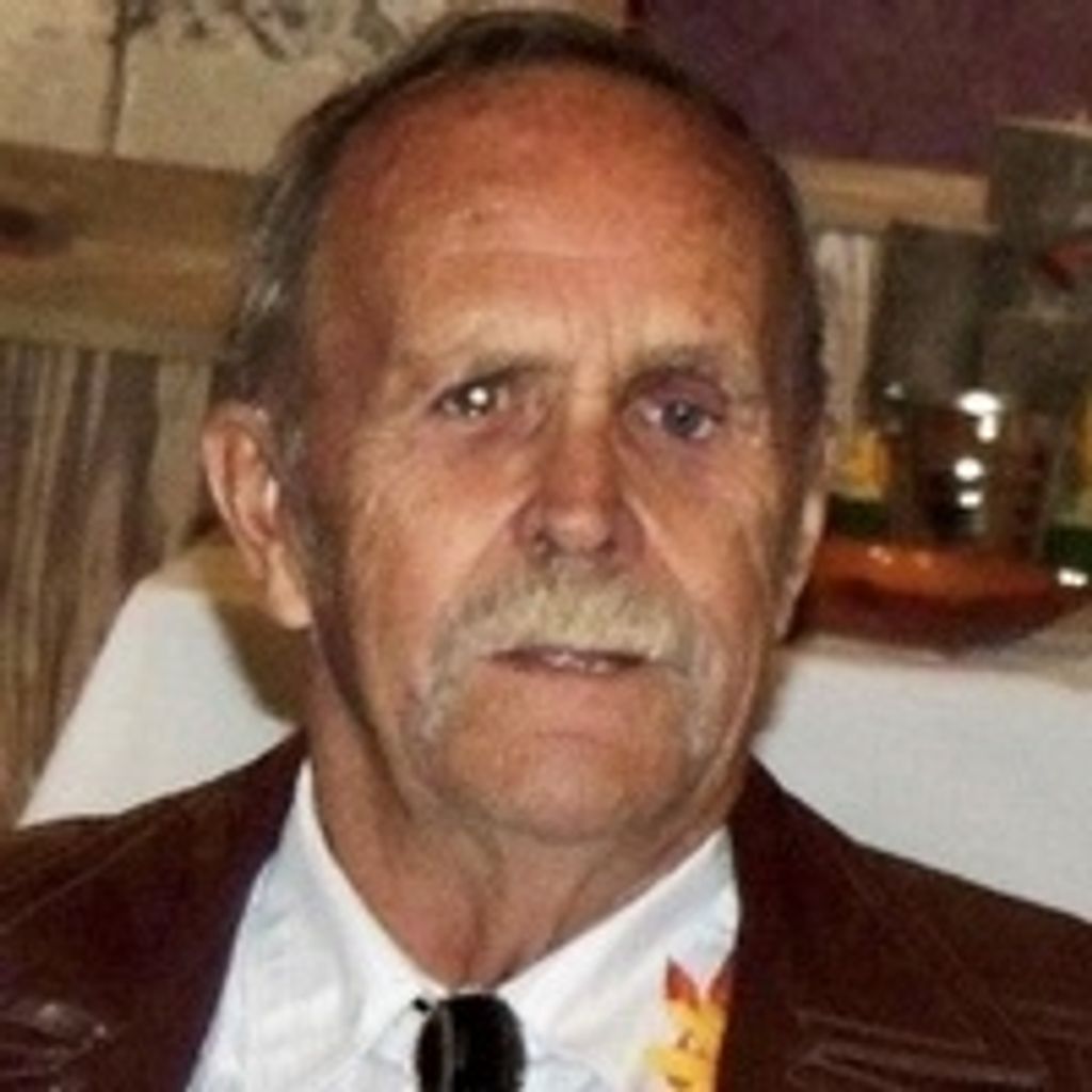 Duane Lee Wagle