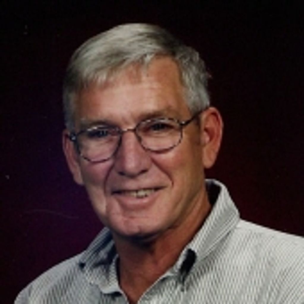 Marvin "Bud" Gothard