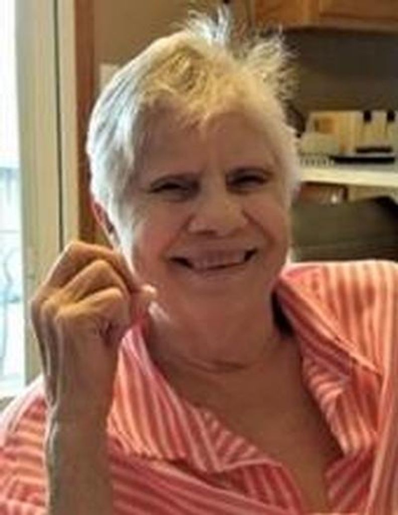 Shirley J. Siedhoff