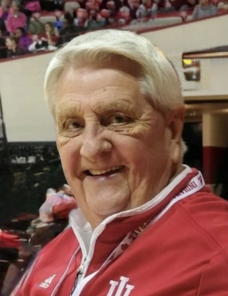 Richard L. Moren Profile Photo
