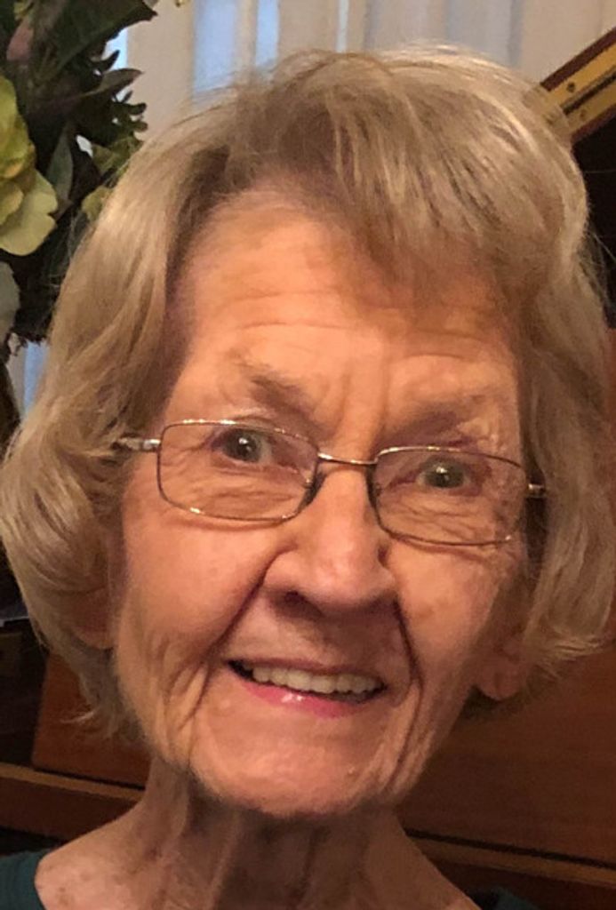 Fay Fox Finch Profile Photo