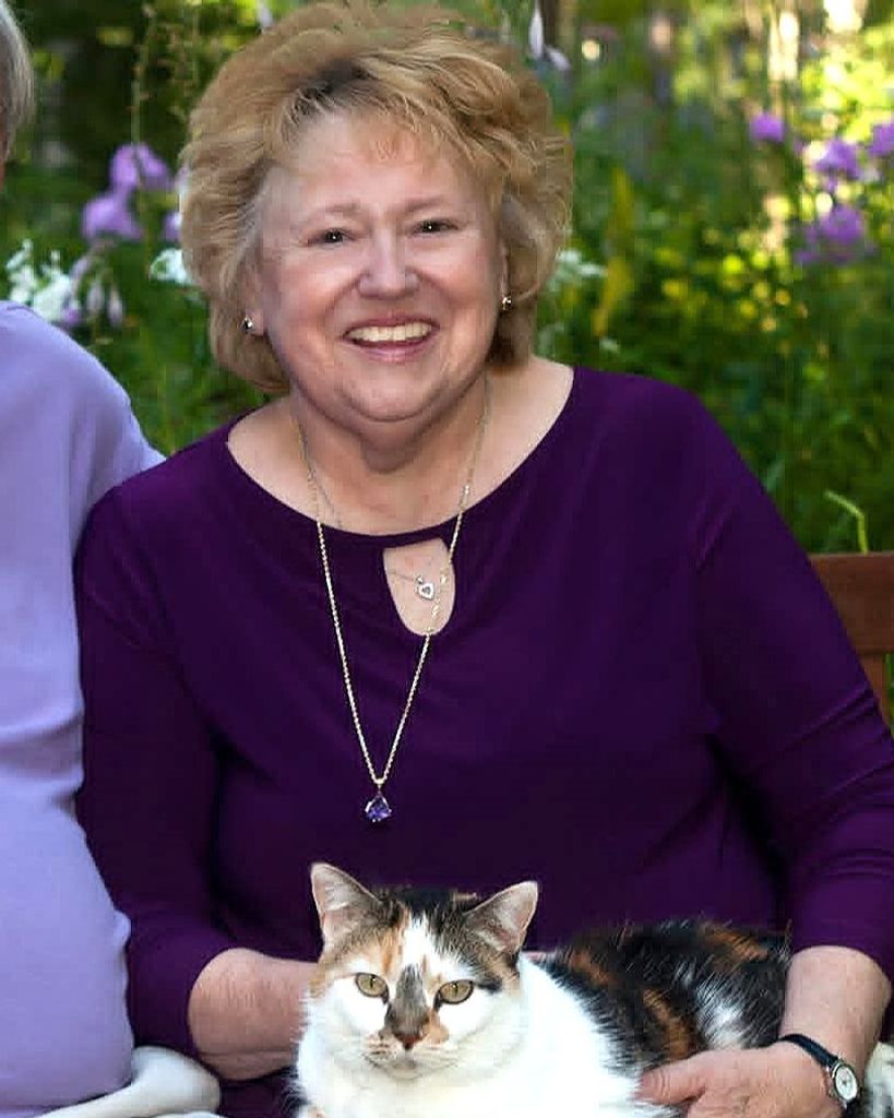 Joyce K. Basham