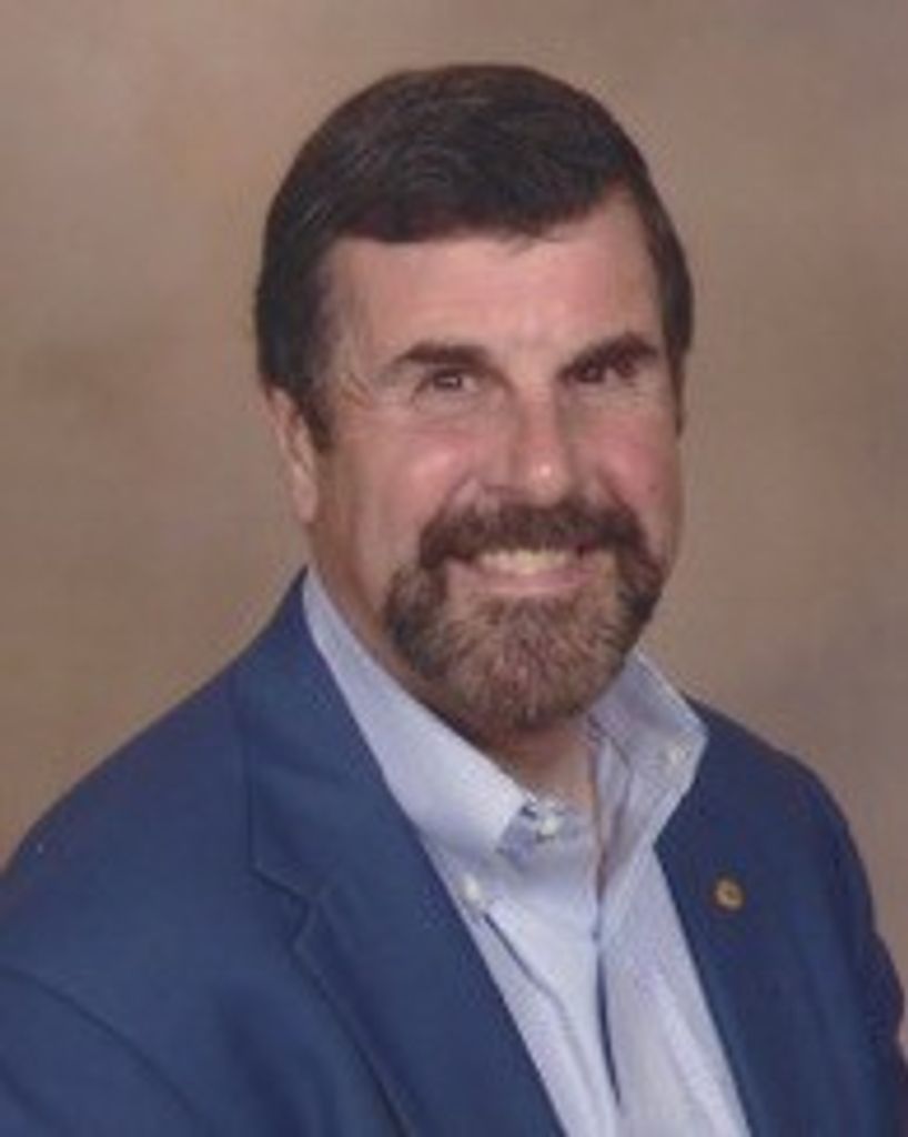 Thomas Rudolph Brinsko