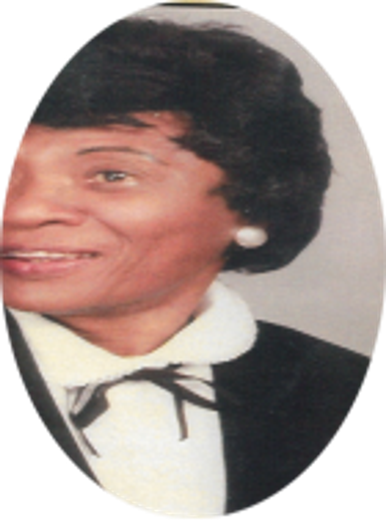 Vinia Watson