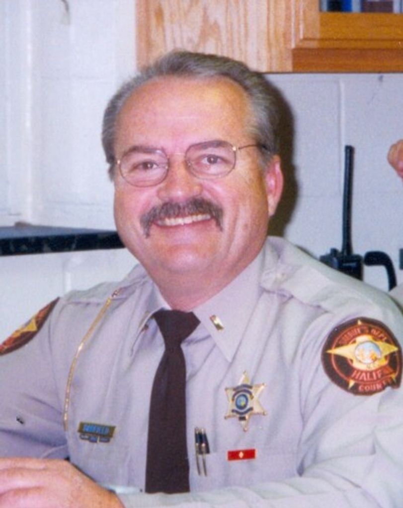 Van Douglas Barfield