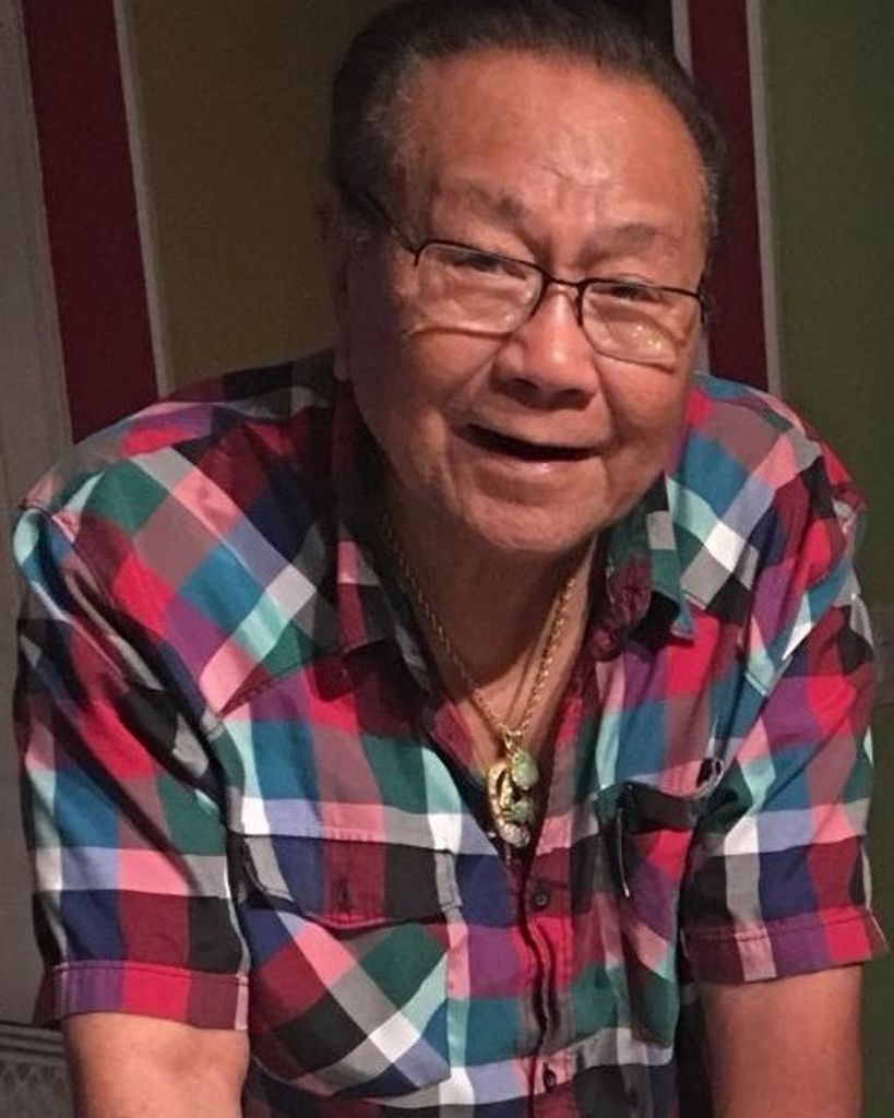Ceasar Singayan Tallud Profile Photo