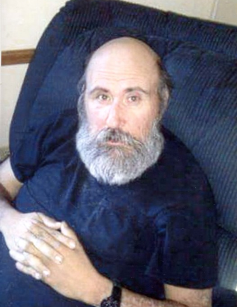 Jeff S. Greenwood Profile Photo