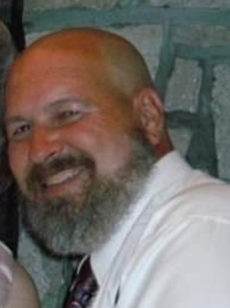 Paul Raymond Vogler Profile Photo