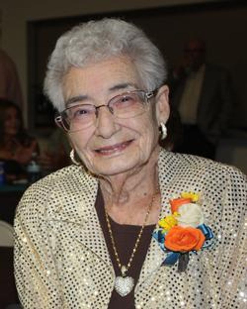 Virginia P. Herrman