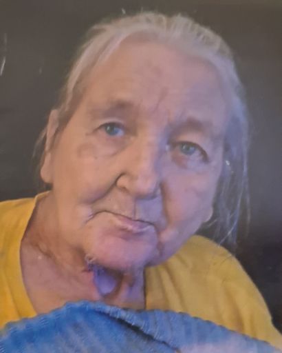 Laura Raelene Scott's obituary image