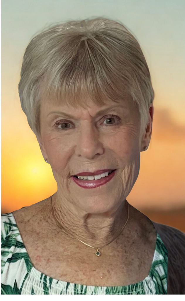 Diane Serakos Burgess Profile Photo