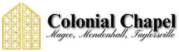 Colonial Chapel Funeral Home