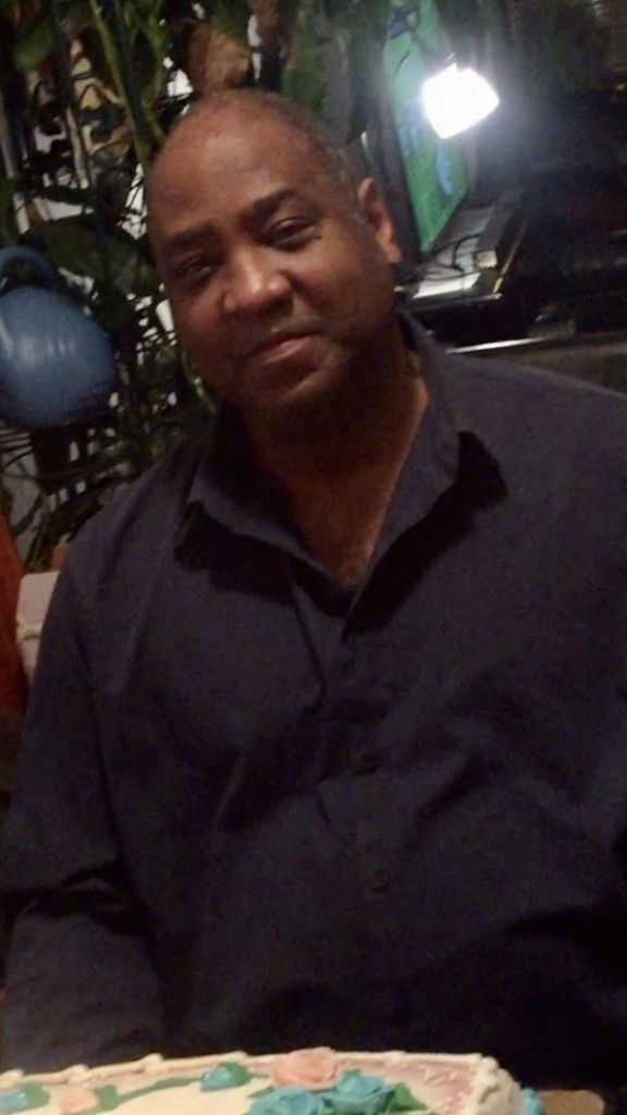 Alonzo  “Al”James Patterson Profile Photo