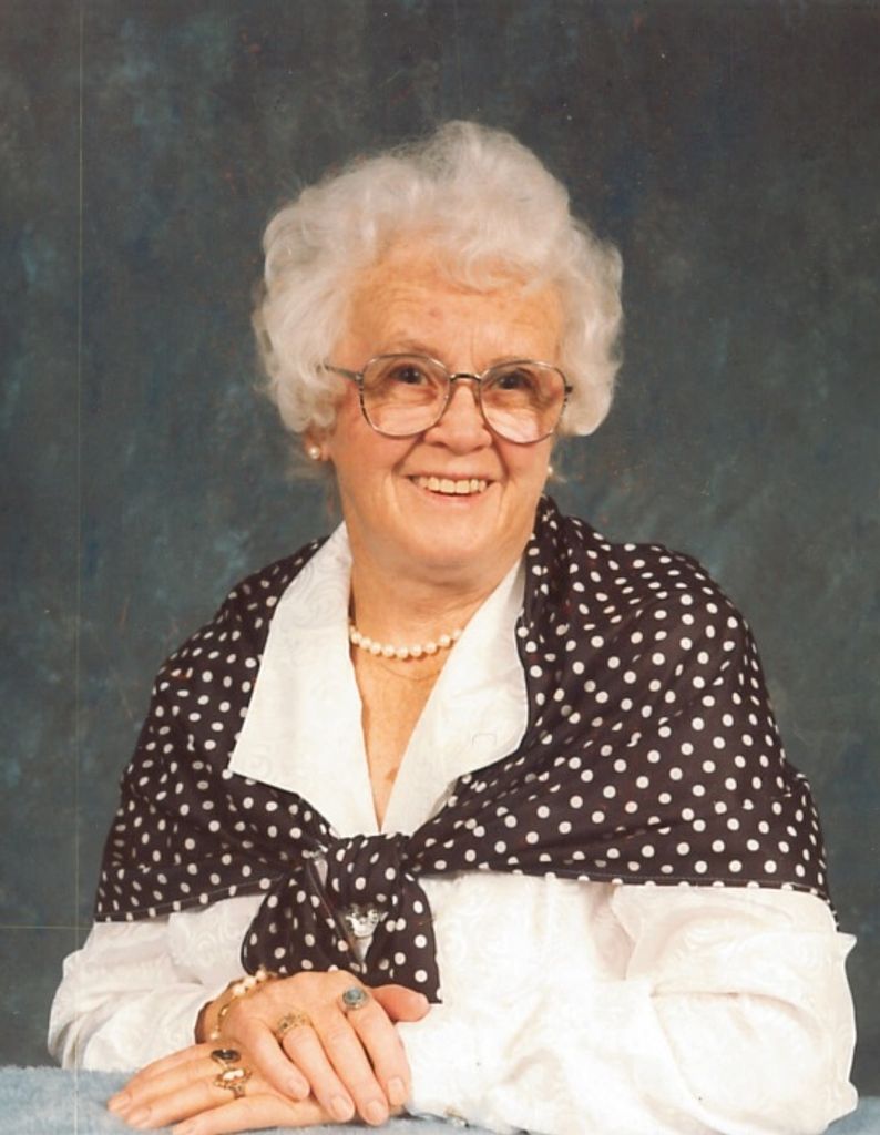 Agnes Lottie Reasons