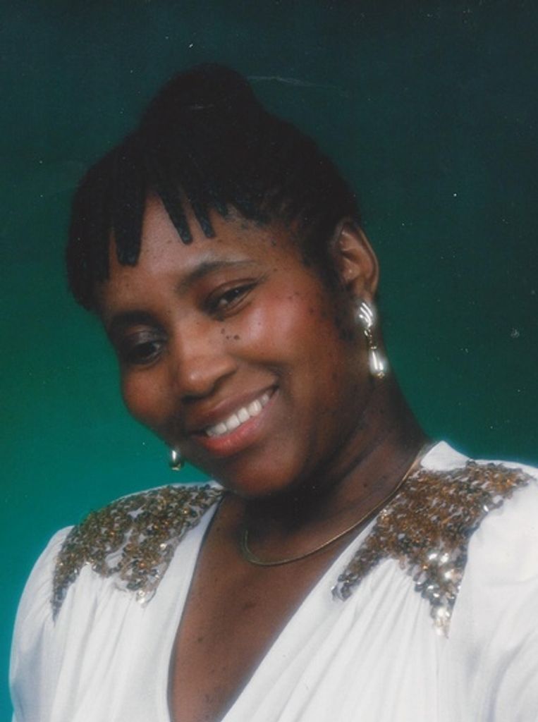 Mayme Geraldine Moore Profile Photo