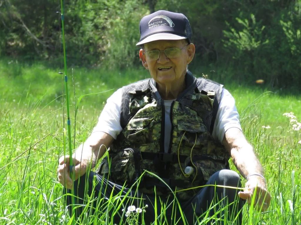 Morgan Jefferson Spencer Profile Photo