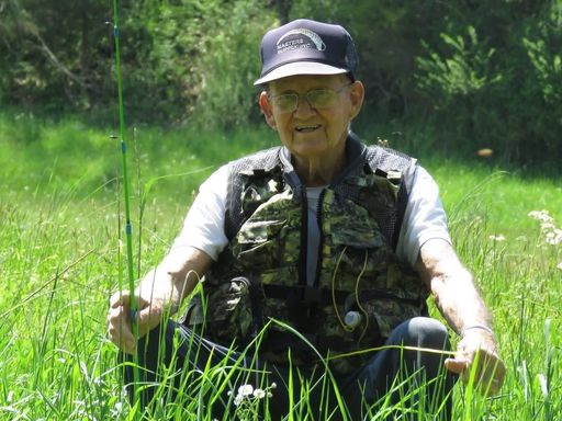 Morgan Jefferson Spencer's obituary image