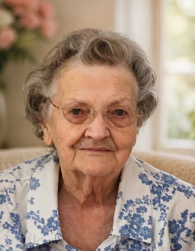 Omega Mae Solterbeck Profile Photo