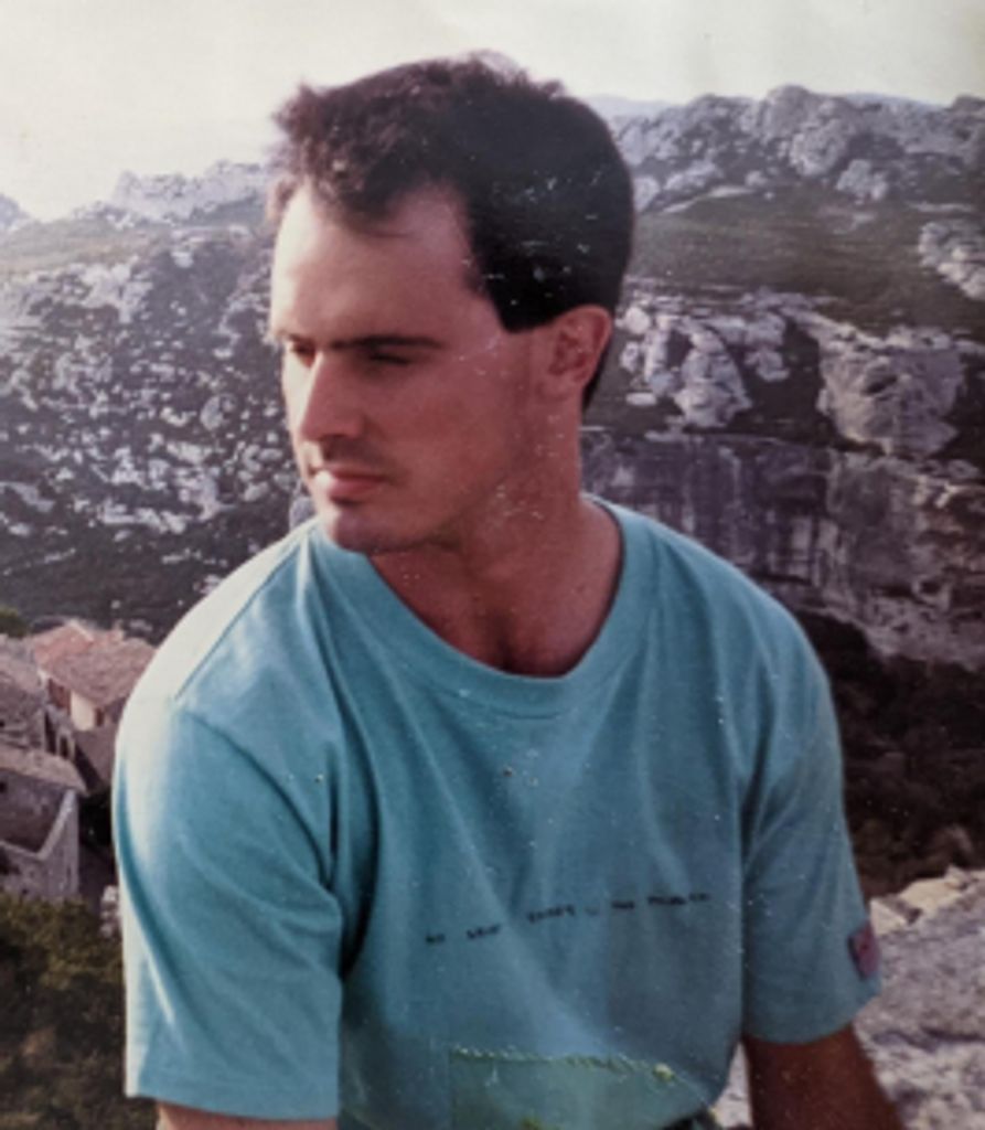 Gérald  Fortier Profile Photo